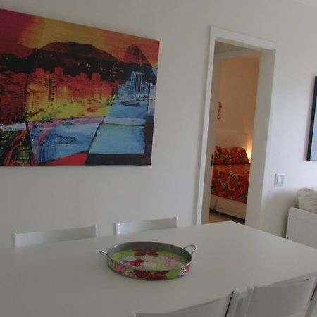 Lindo Apto No Barrabela, Todo Equipado, Com Arcondicionados Split Novos No Quarto E Na Sala, Limpissimo, Cheiroso, Novinho, Condominio Em Frente A Praia, Com Piscina Aquecida, Sauna, Quadra, Academia, Lavanderia, Salao De Beleza, Restaurantes, Mercad Rio de Janeiro Exterior foto