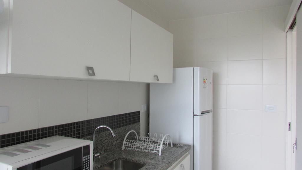Lindo Apto No Barrabela, Todo Equipado, Com Arcondicionados Split Novos No Quarto E Na Sala, Limpissimo, Cheiroso, Novinho, Condominio Em Frente A Praia, Com Piscina Aquecida, Sauna, Quadra, Academia, Lavanderia, Salao De Beleza, Restaurantes, Mercad Rio de Janeiro Quarto foto