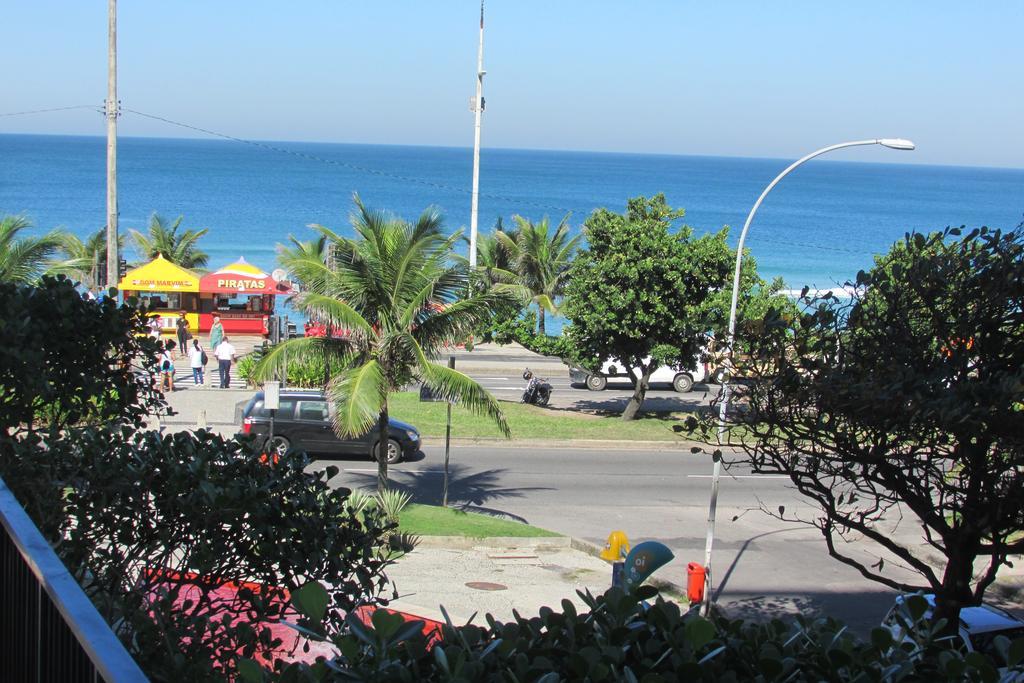 Lindo Apto No Barrabela, Todo Equipado, Com Arcondicionados Split Novos No Quarto E Na Sala, Limpissimo, Cheiroso, Novinho, Condominio Em Frente A Praia, Com Piscina Aquecida, Sauna, Quadra, Academia, Lavanderia, Salao De Beleza, Restaurantes, Mercad Rio de Janeiro Quarto foto