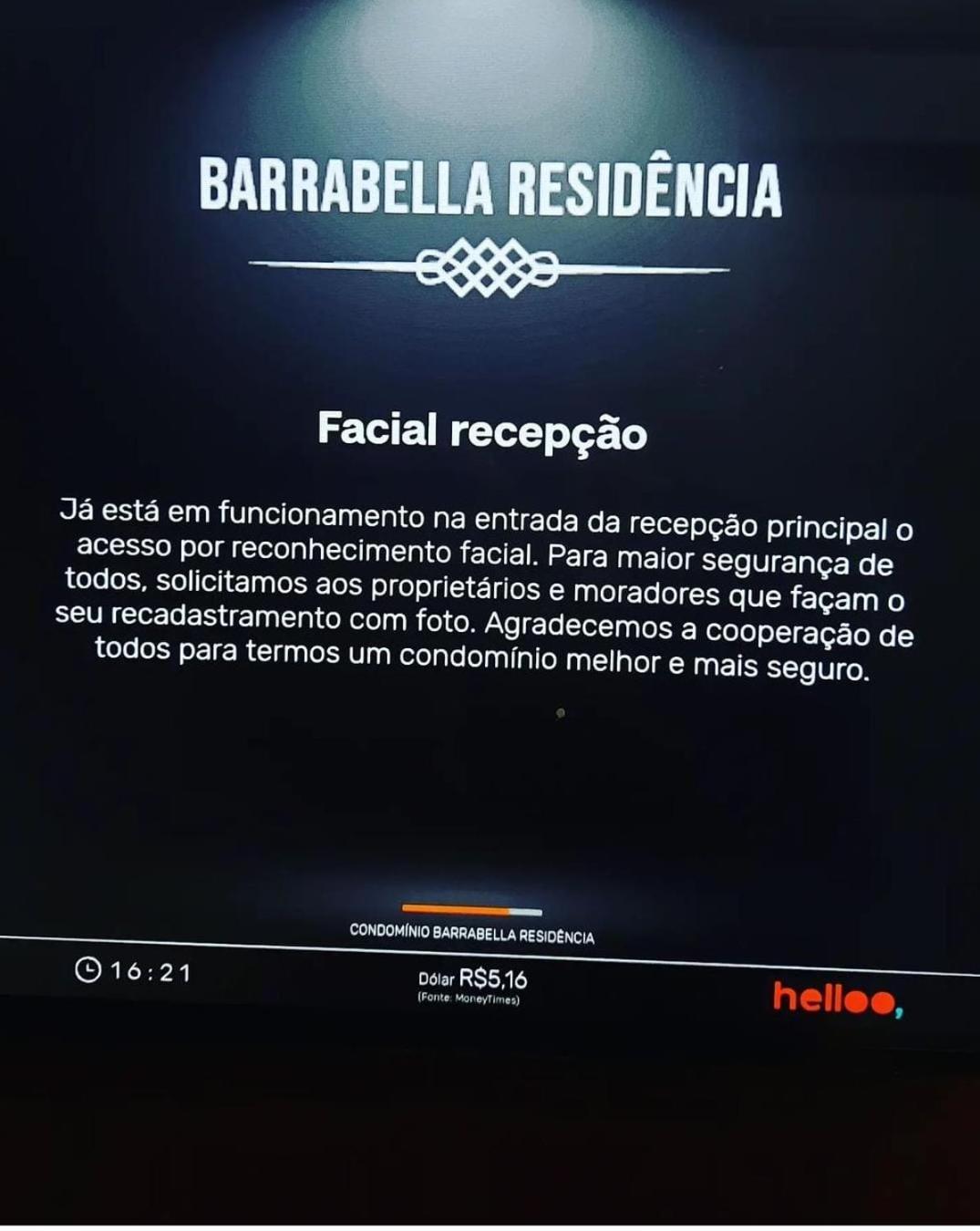 Lindo Apto No Barrabela, Todo Equipado, Com Arcondicionados Split Novos No Quarto E Na Sala, Limpissimo, Cheiroso, Novinho, Condominio Em Frente A Praia, Com Piscina Aquecida, Sauna, Quadra, Academia, Lavanderia, Salao De Beleza, Restaurantes, Mercad Rio de Janeiro Exterior foto