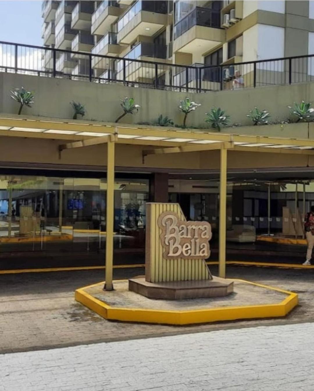 Lindo Apto No Barrabela, Todo Equipado, Com Arcondicionados Split Novos No Quarto E Na Sala, Limpissimo, Cheiroso, Novinho, Condominio Em Frente A Praia, Com Piscina Aquecida, Sauna, Quadra, Academia, Lavanderia, Salao De Beleza, Restaurantes, Mercad Rio de Janeiro Exterior foto
