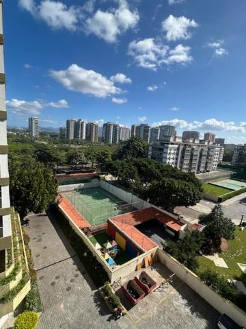 Lindo Apto No Barrabela, Todo Equipado, Com Arcondicionados Split Novos No Quarto E Na Sala, Limpissimo, Cheiroso, Novinho, Condominio Em Frente A Praia, Com Piscina Aquecida, Sauna, Quadra, Academia, Lavanderia, Salao De Beleza, Restaurantes, Mercad Rio de Janeiro Exterior foto